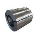 Fente en acier galvanisée en acier galvanisé de bobine de bande de bobine de bande en acier